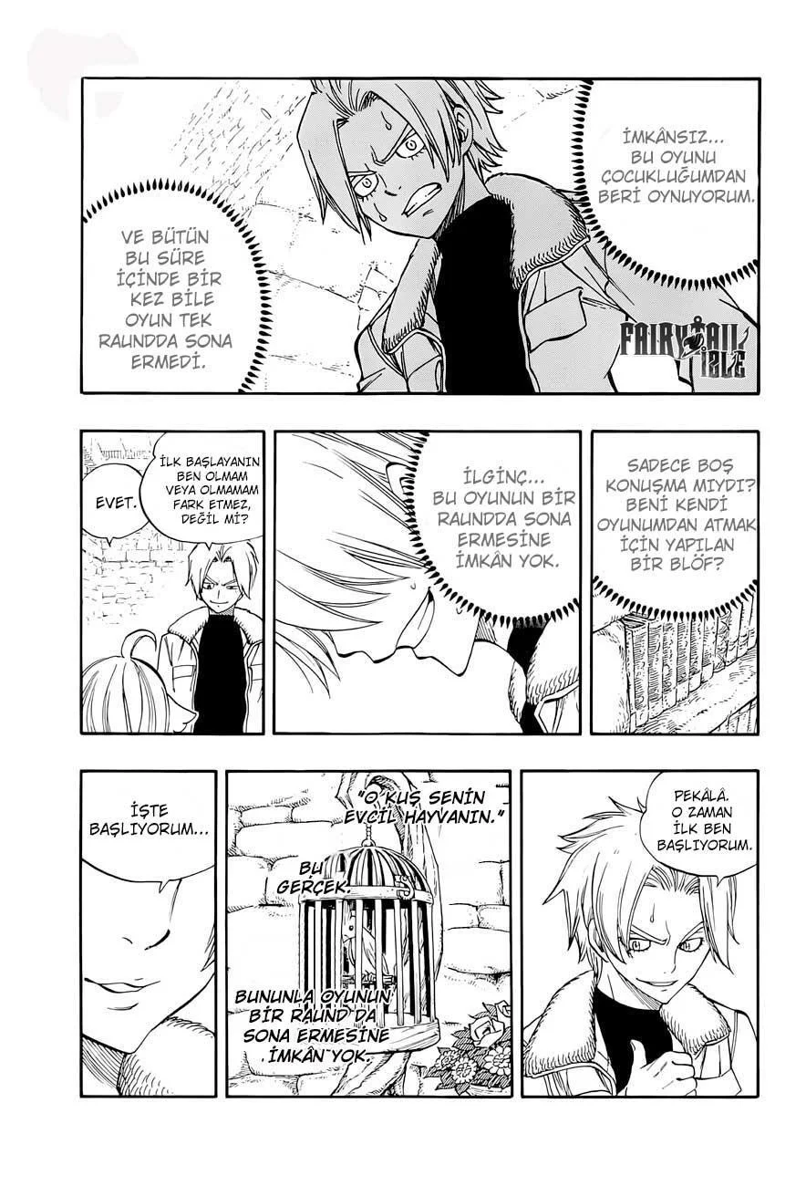 Fairy Tail: Zero - Sayfa 4