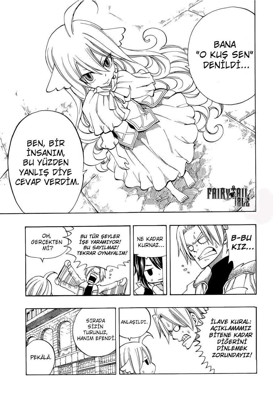 Fairy Tail: Zero mangasının 03 bölümünün 6. sayfasını okuyorsunuz.