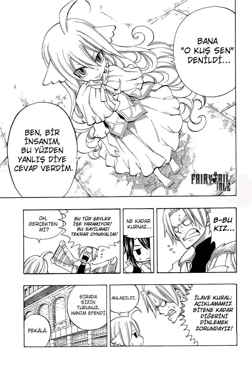 Fairy Tail: Zero - Sayfa 6
