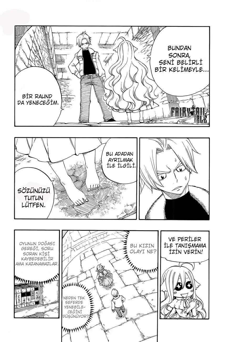 Fairy Tail: Zero - Sayfa 7