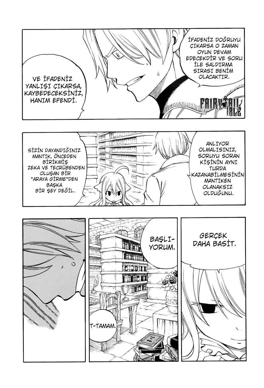 Fairy Tail: Zero - Sayfa 8