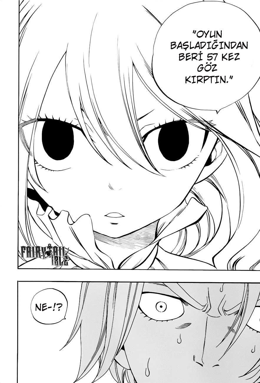 Fairy Tail: Zero mangasının 03 bölümünün 9. sayfasını okuyorsunuz.