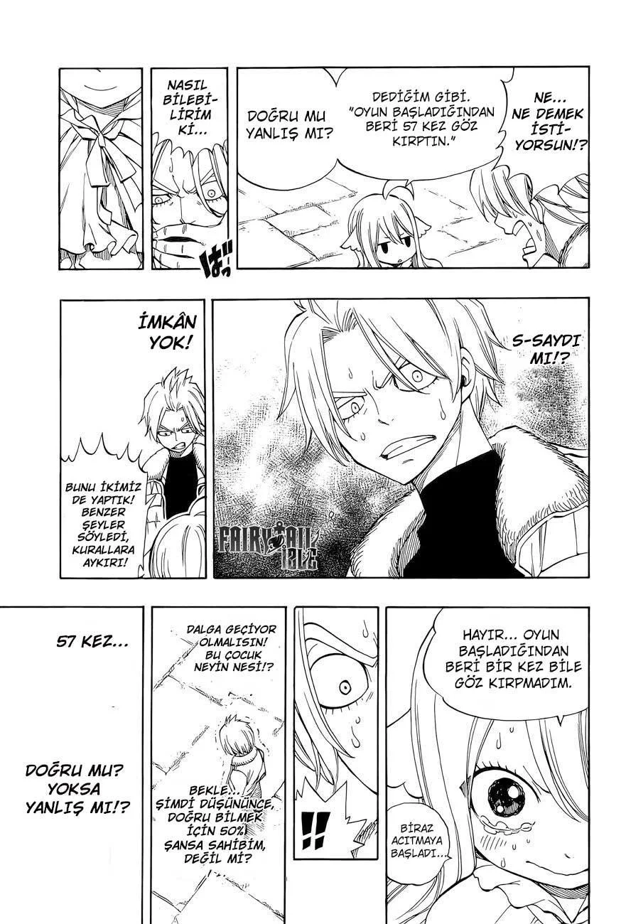 Fairy Tail: Zero - Sayfa 10