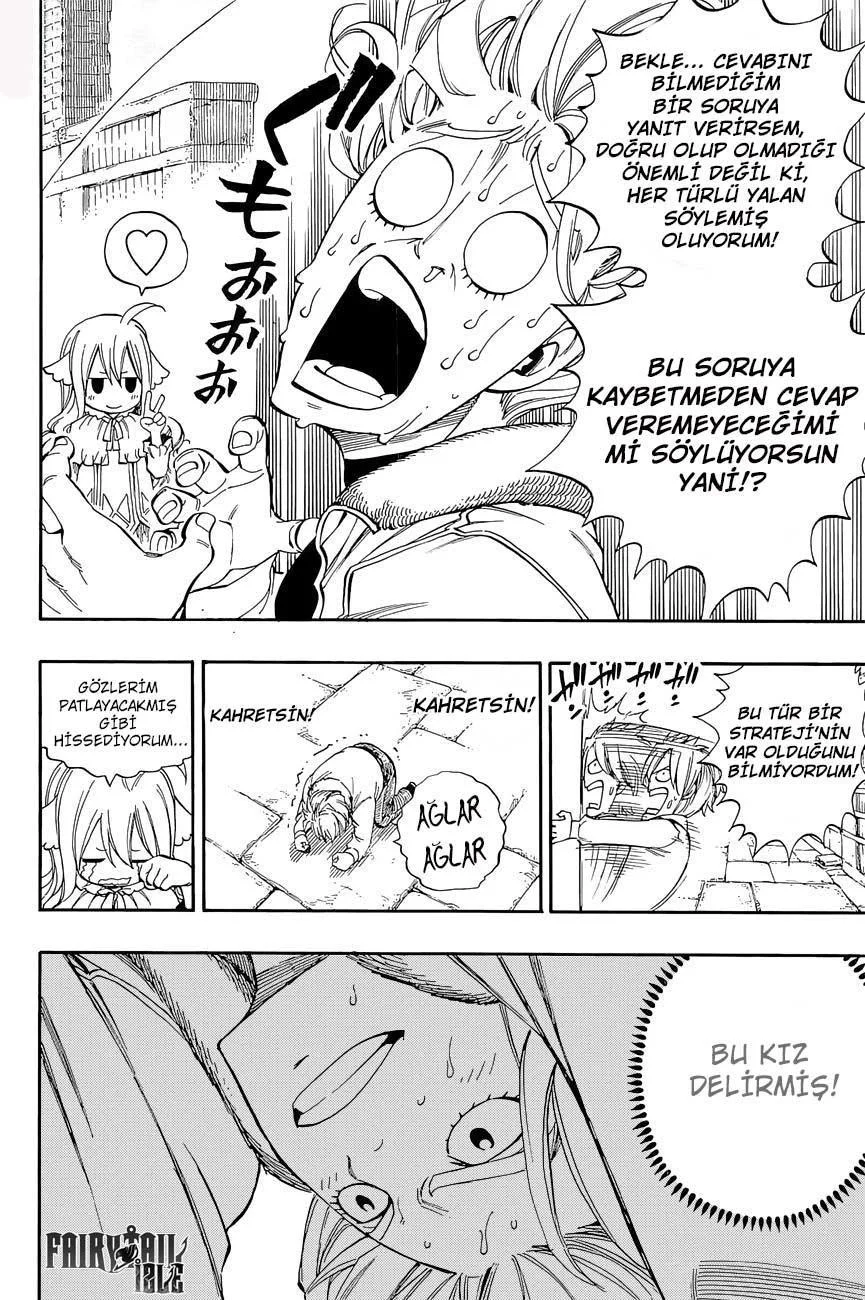 Fairy Tail: Zero - Sayfa 11