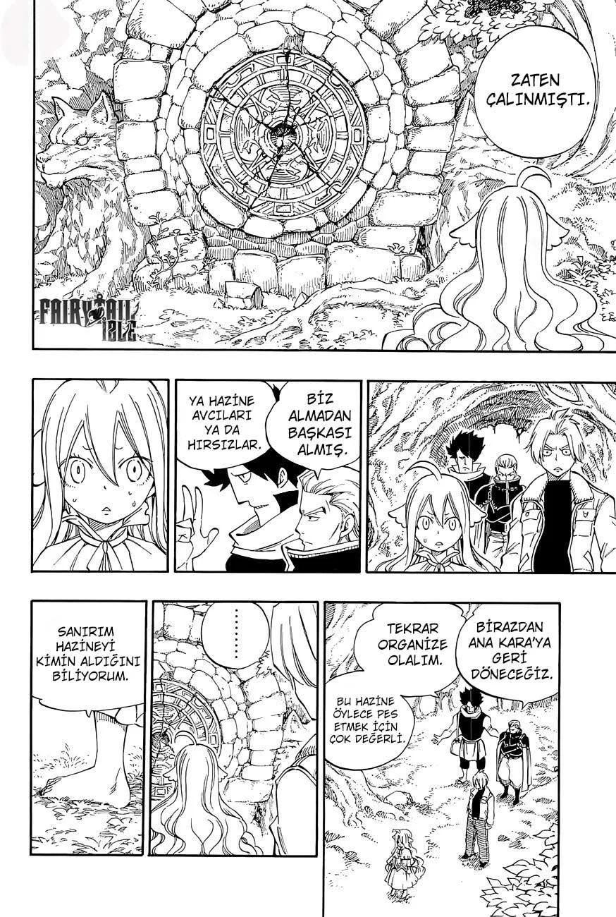 Fairy Tail: Zero - Sayfa 13