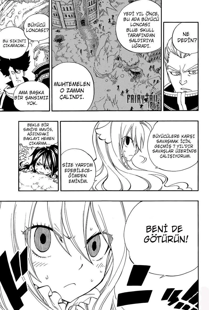 Fairy Tail: Zero - Sayfa 14