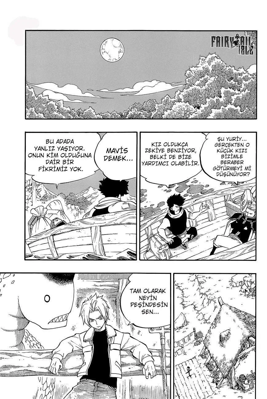 Fairy Tail: Zero - Sayfa 16