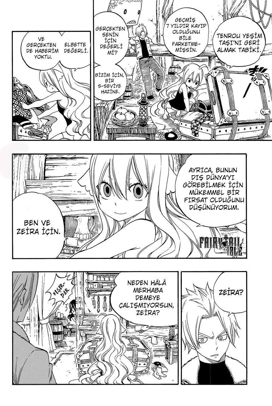 Fairy Tail: Zero - Sayfa 17
