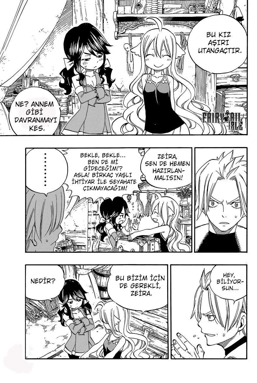 Fairy Tail: Zero - Sayfa 18
