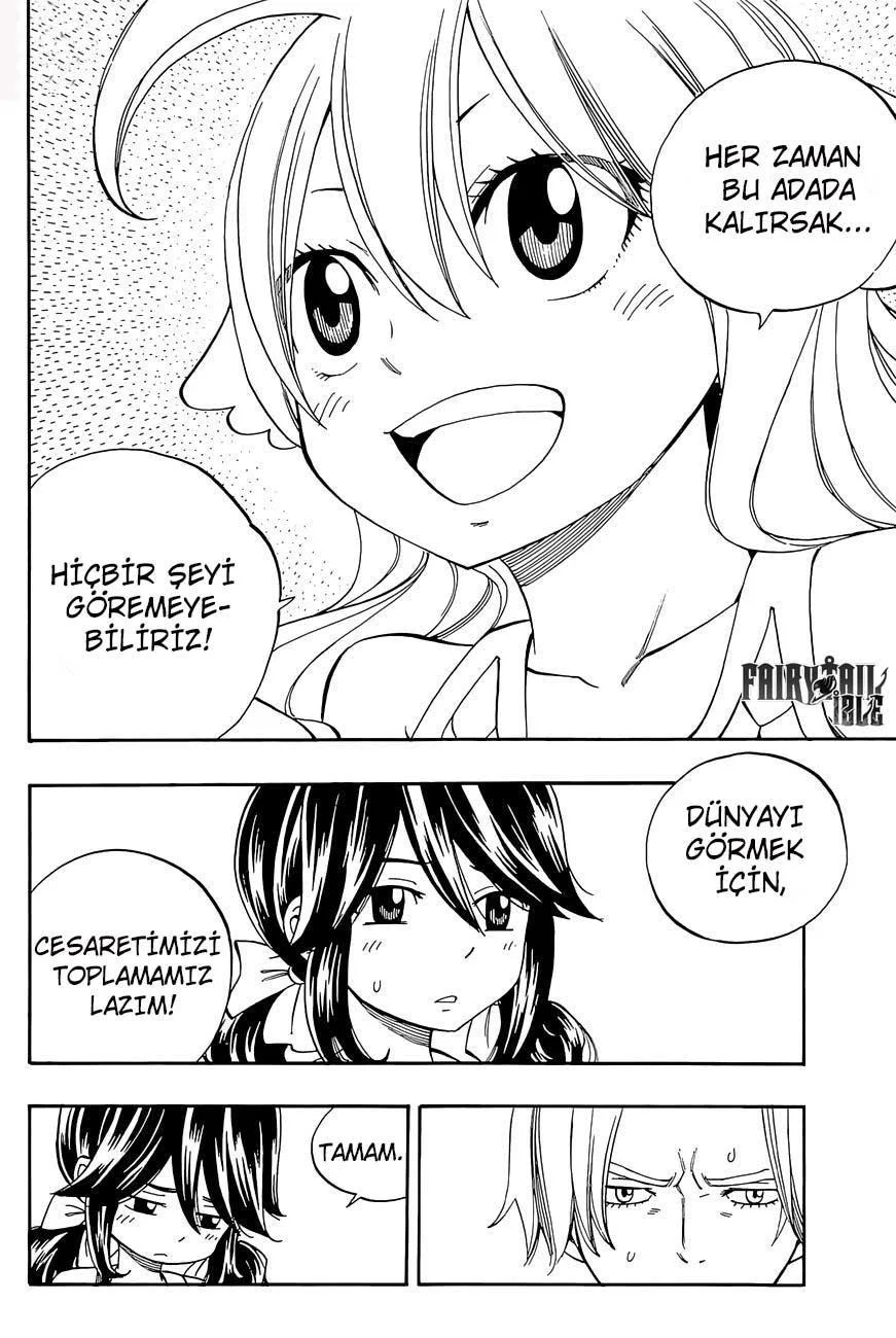 Fairy Tail: Zero - Sayfa 19