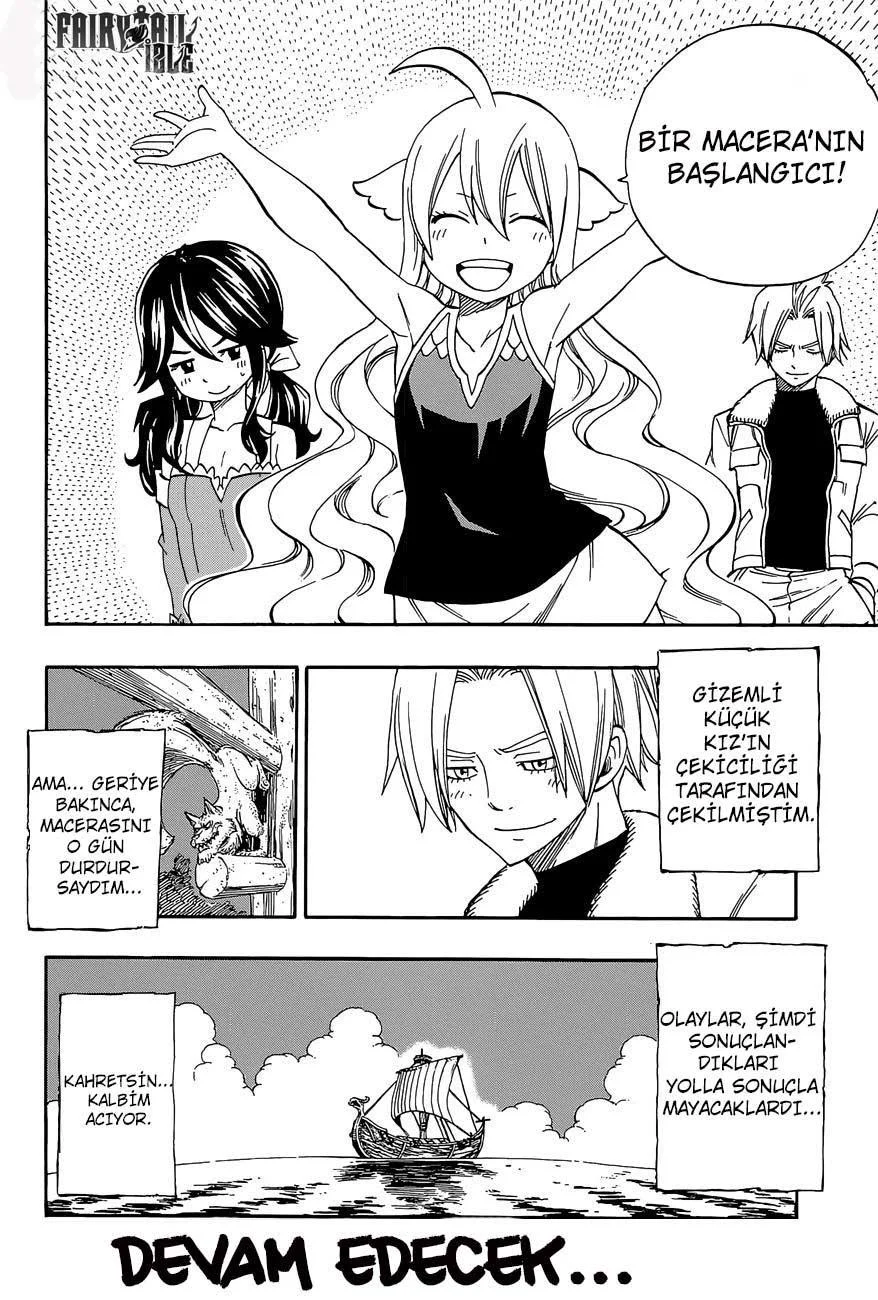 Fairy Tail: Zero - Sayfa 21