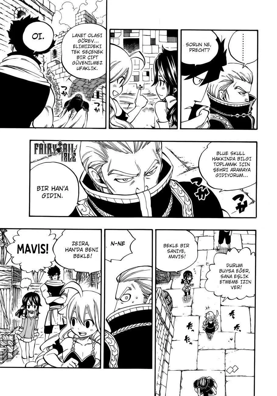 Fairy Tail: Zero - Sayfa 4