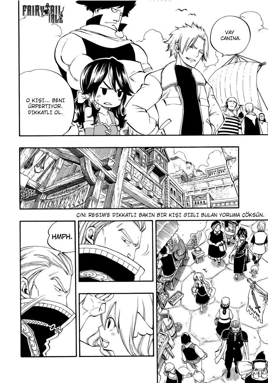 Fairy Tail: Zero - Sayfa 5