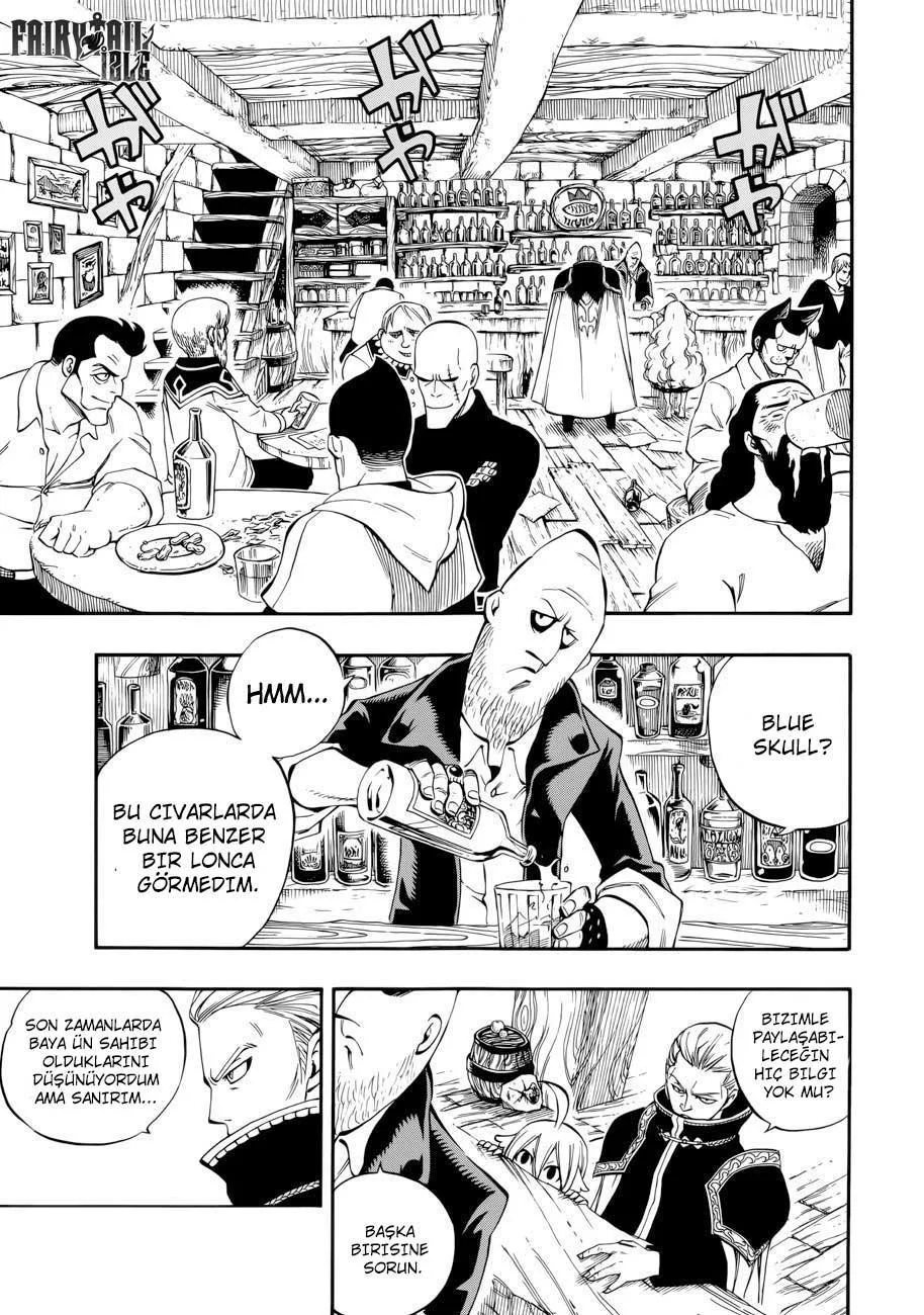 Fairy Tail: Zero - Sayfa 6