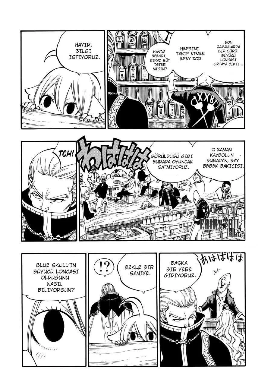 Fairy Tail: Zero - Sayfa 7