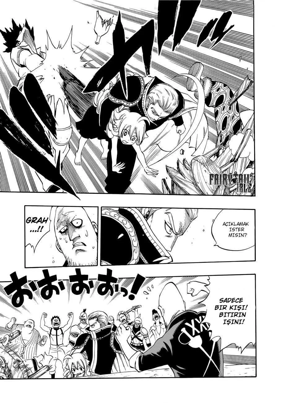 Fairy Tail: Zero - Sayfa 10