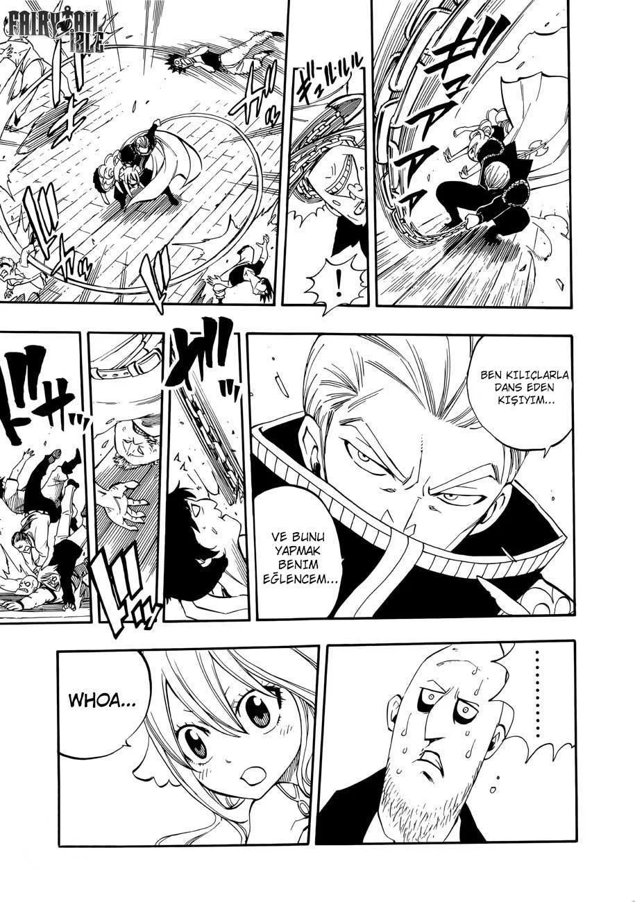 Fairy Tail: Zero - Sayfa 12