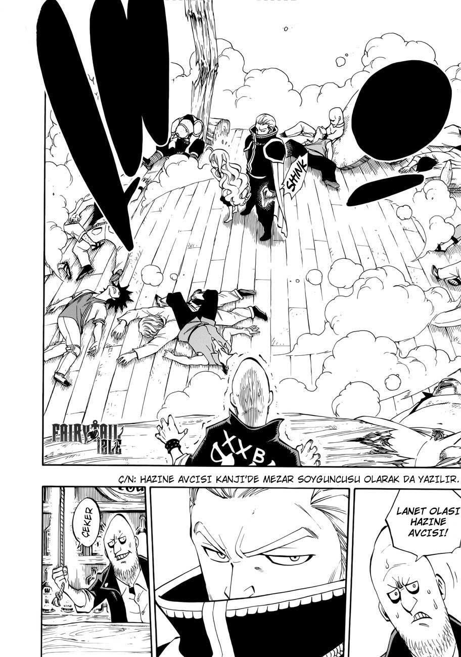 Fairy Tail: Zero mangasının 04 bölümünün 13. sayfasını okuyorsunuz.