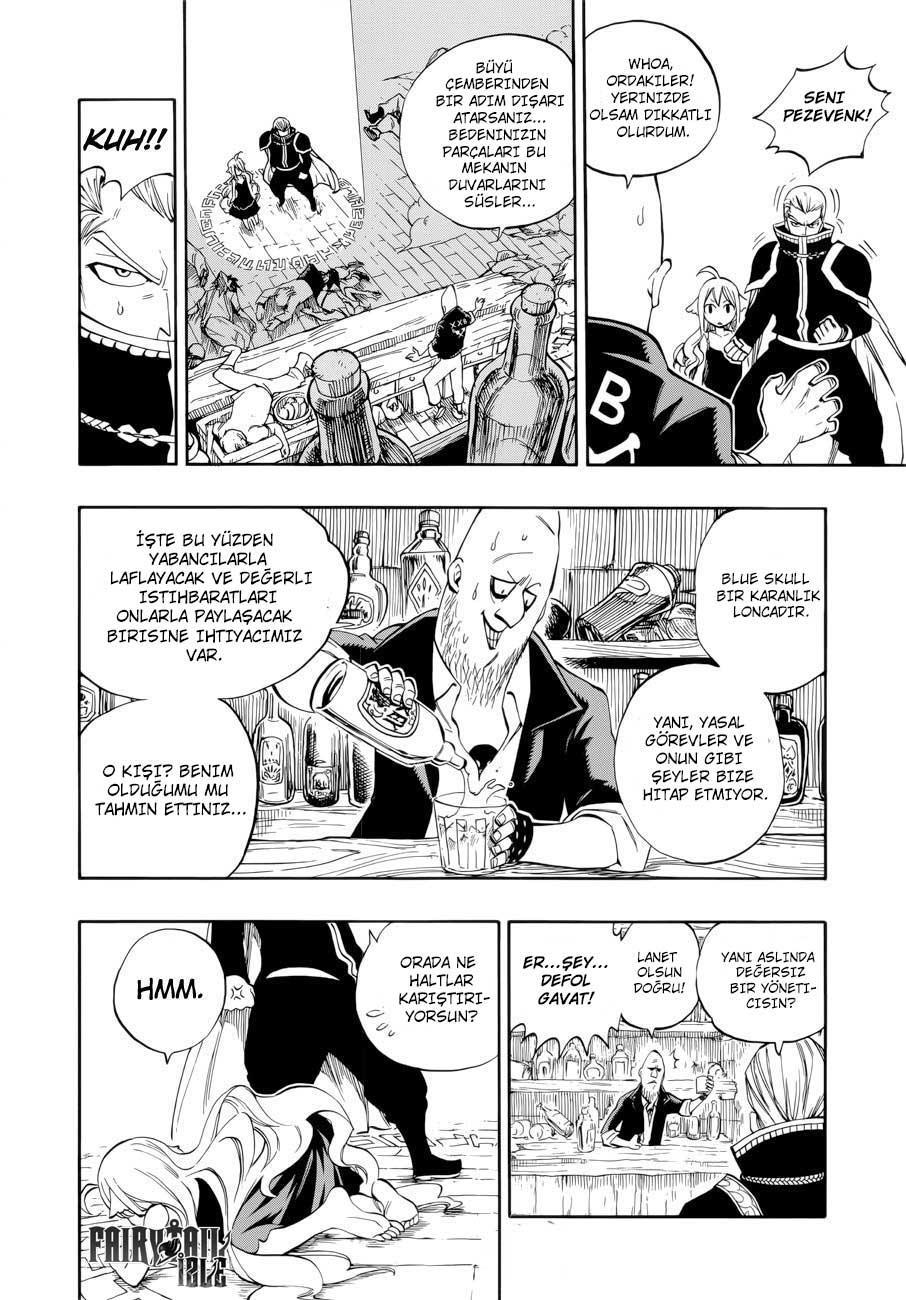 Fairy Tail: Zero mangasının 04 bölümünün 15. sayfasını okuyorsunuz.