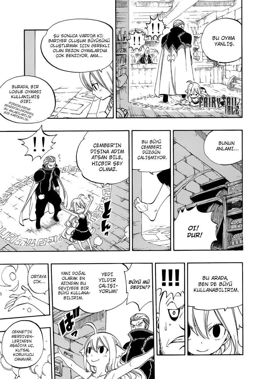 Fairy Tail: Zero - Sayfa 16