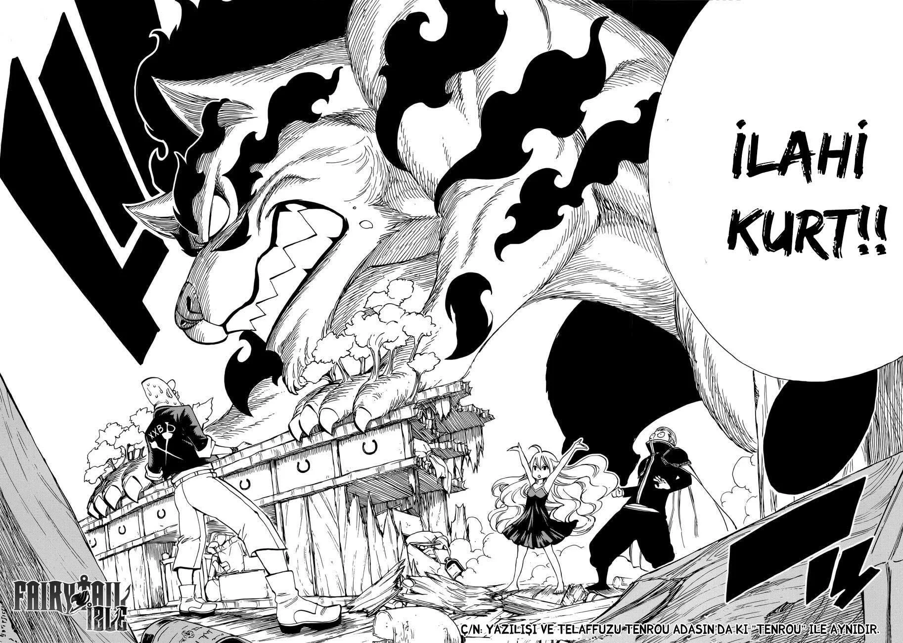 Fairy Tail: Zero - Sayfa 17