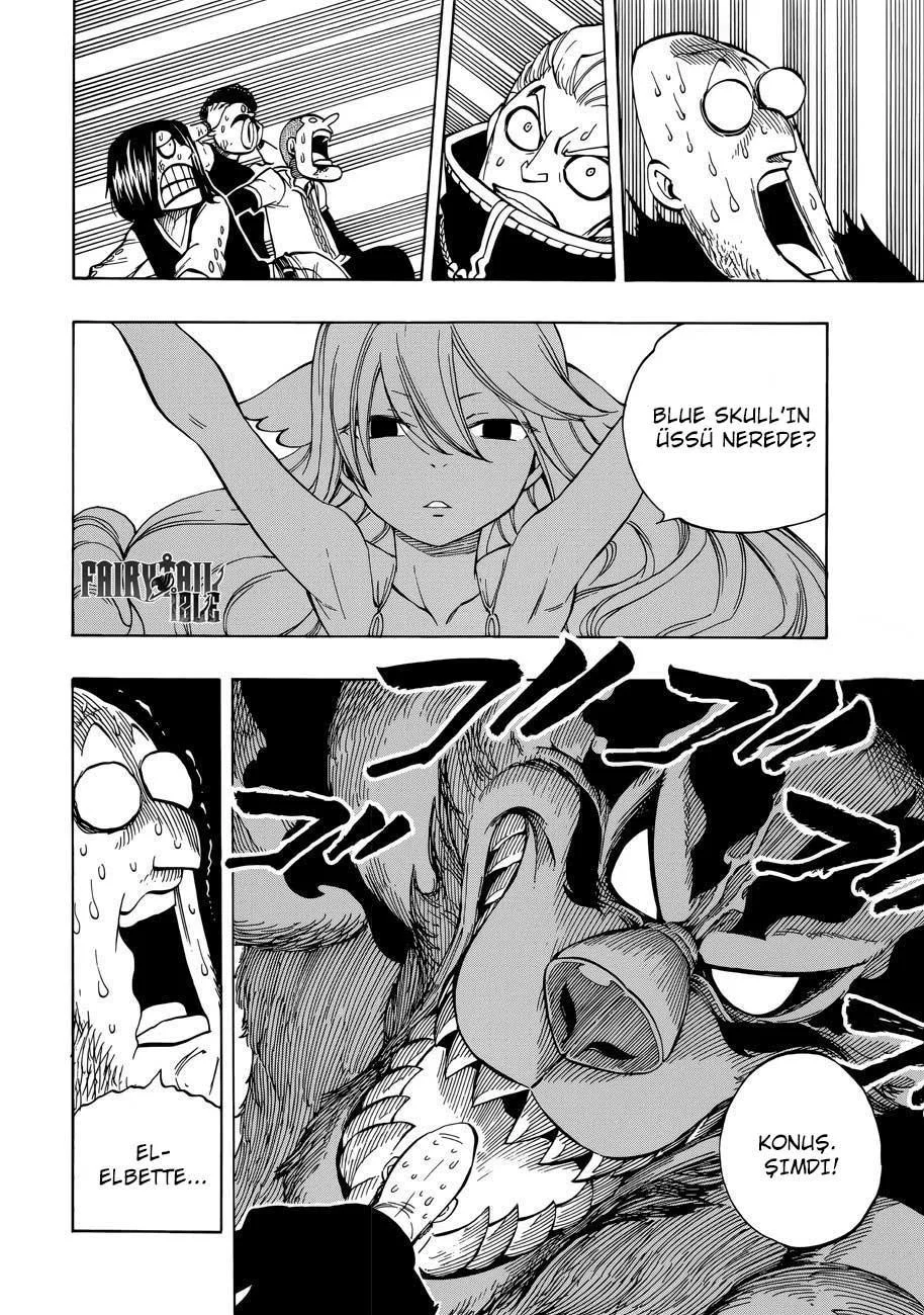 Fairy Tail: Zero - Sayfa 18