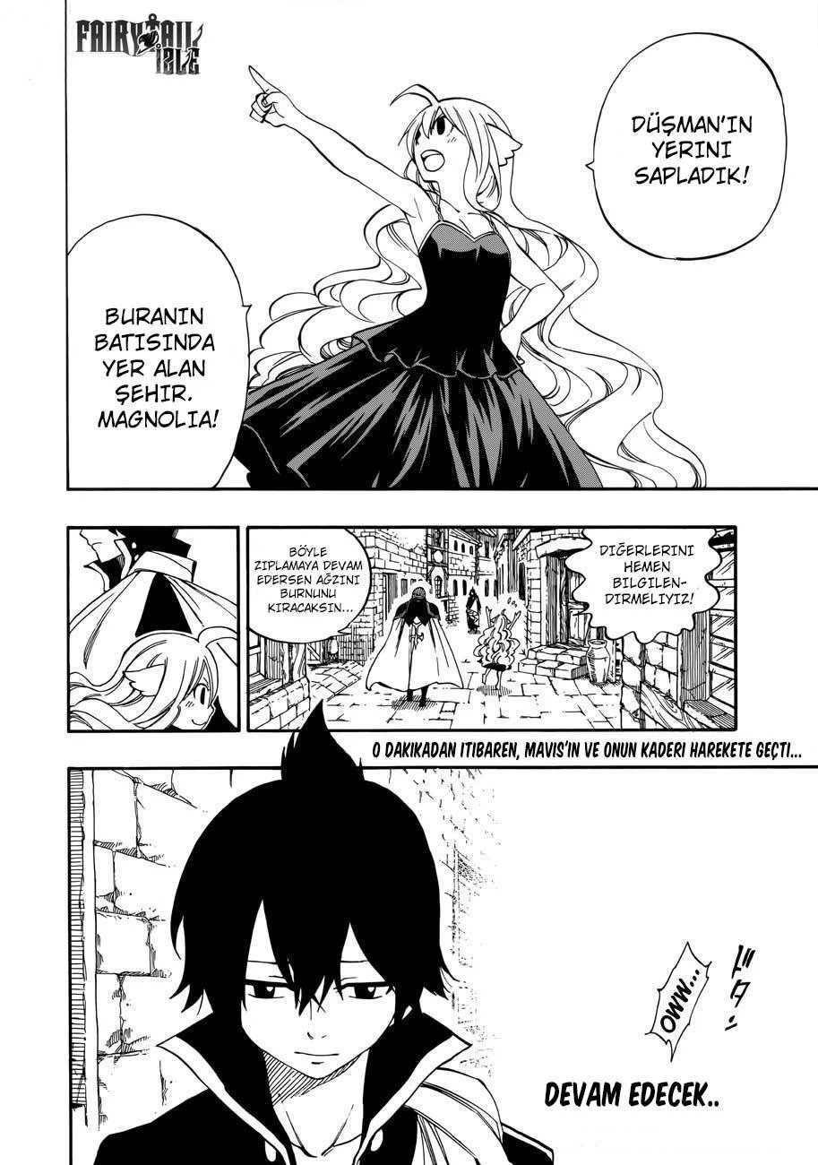 Fairy Tail: Zero - Sayfa 20