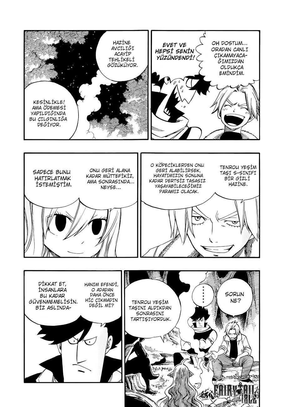 Fairy Tail: Zero - Sayfa 7