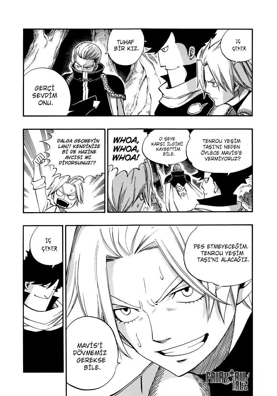 Fairy Tail: Zero - Sayfa 9