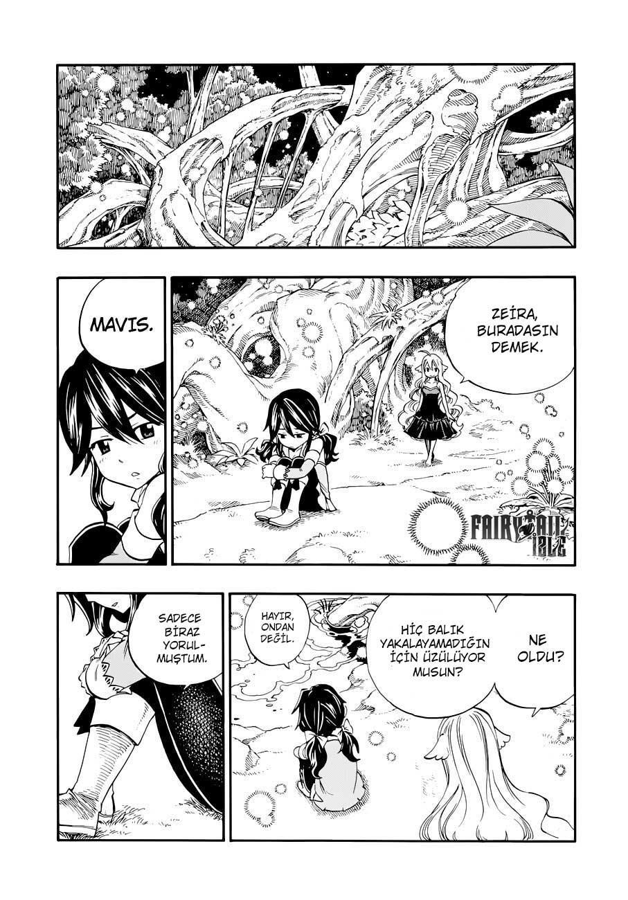 Fairy Tail: Zero mangasının 05 bölümünün 10. sayfasını okuyorsunuz.