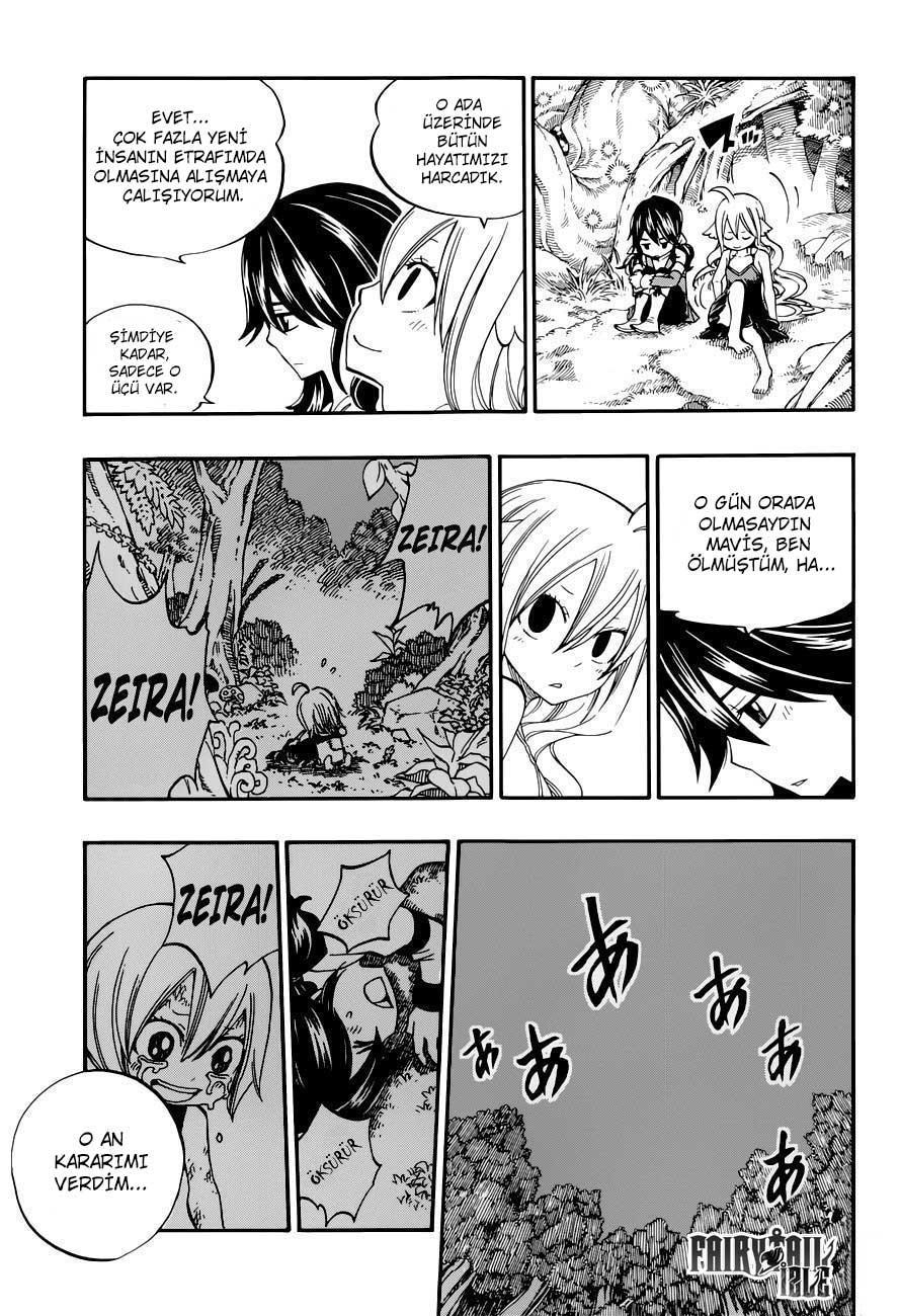 Fairy Tail: Zero mangasının 05 bölümünün 11. sayfasını okuyorsunuz.