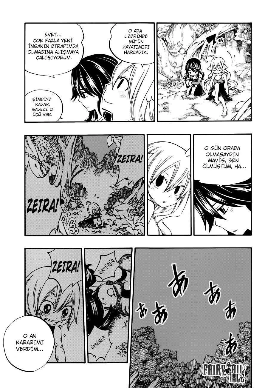 Fairy Tail: Zero - Sayfa 11