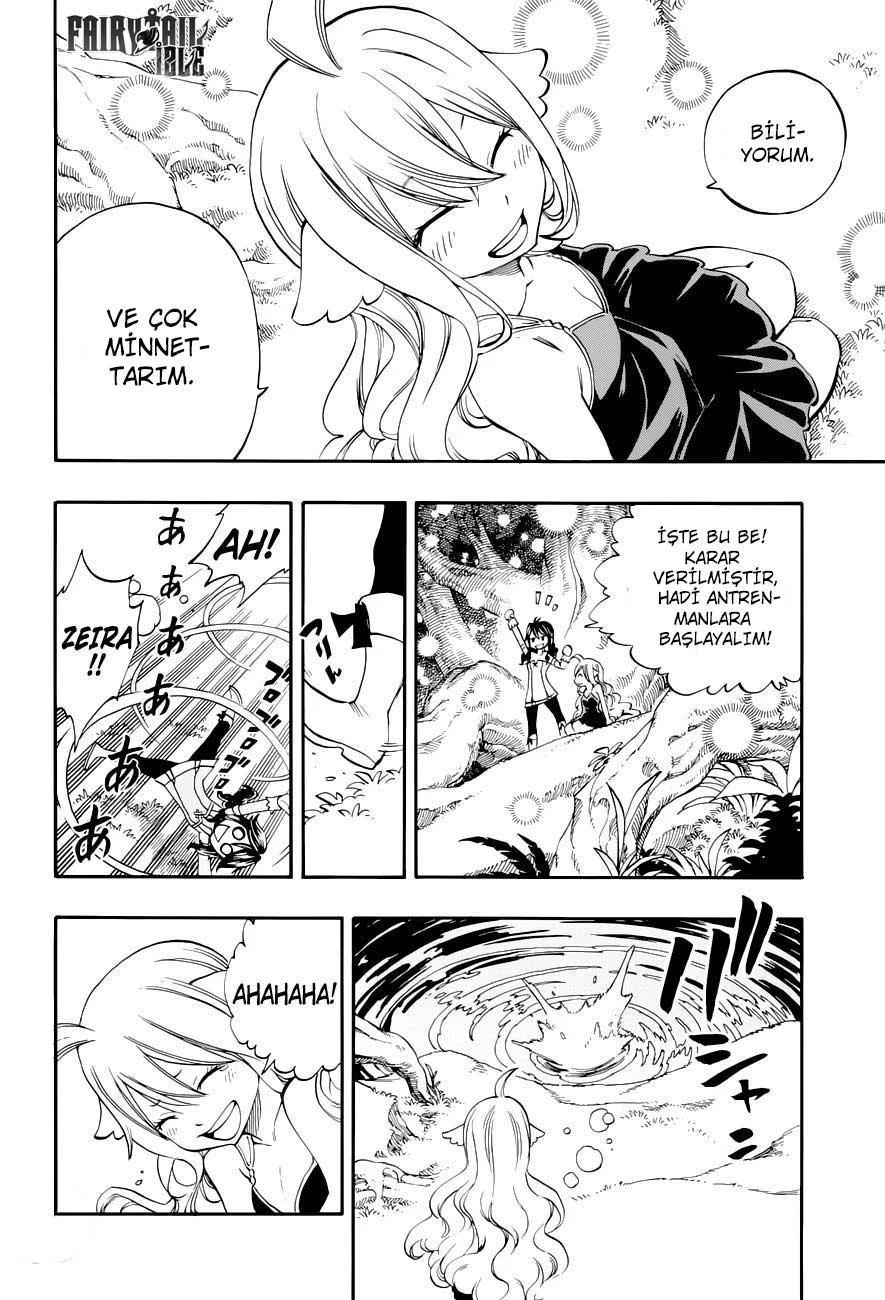 Fairy Tail: Zero - Sayfa 14