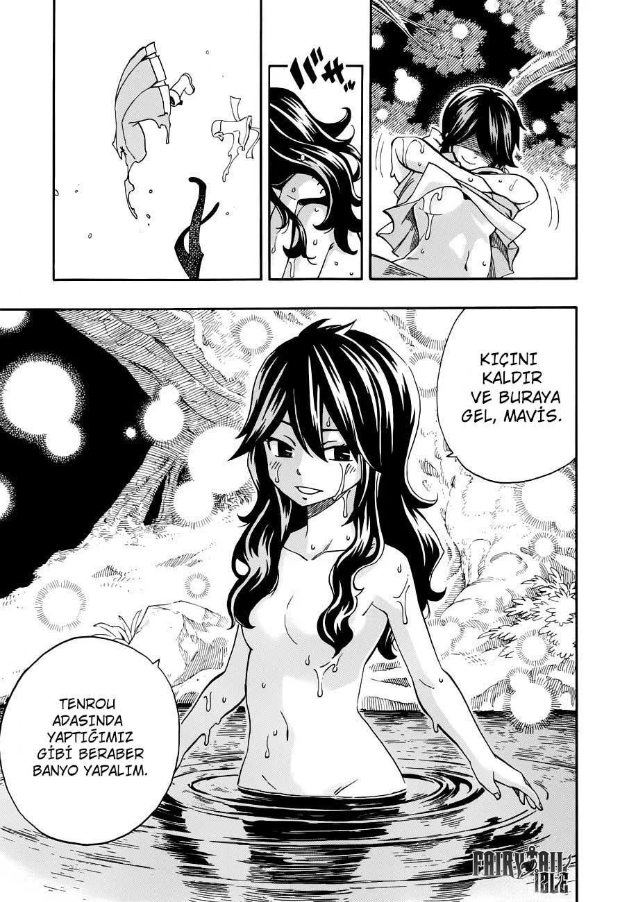Fairy Tail: Zero - Sayfa 15