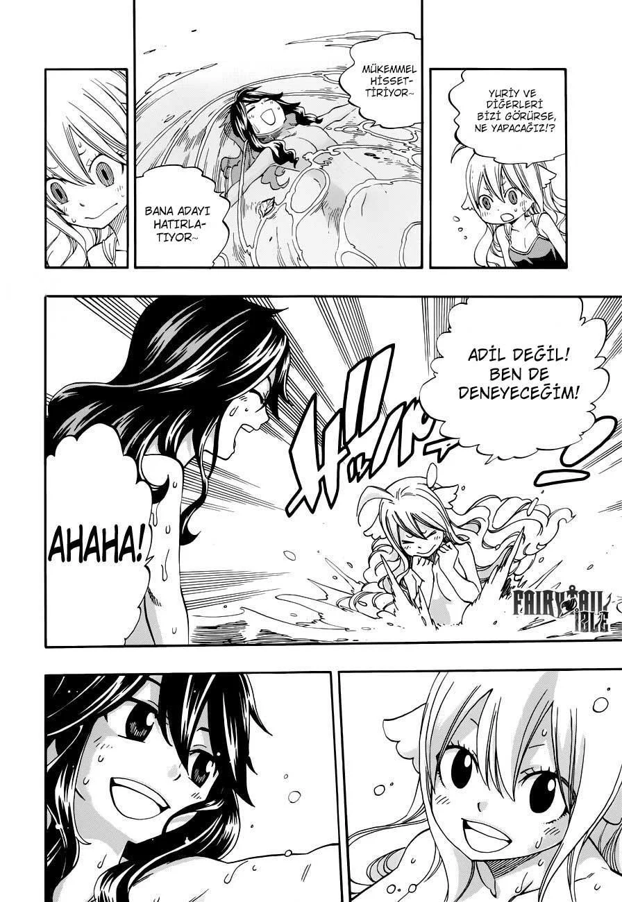 Fairy Tail: Zero - Sayfa 16