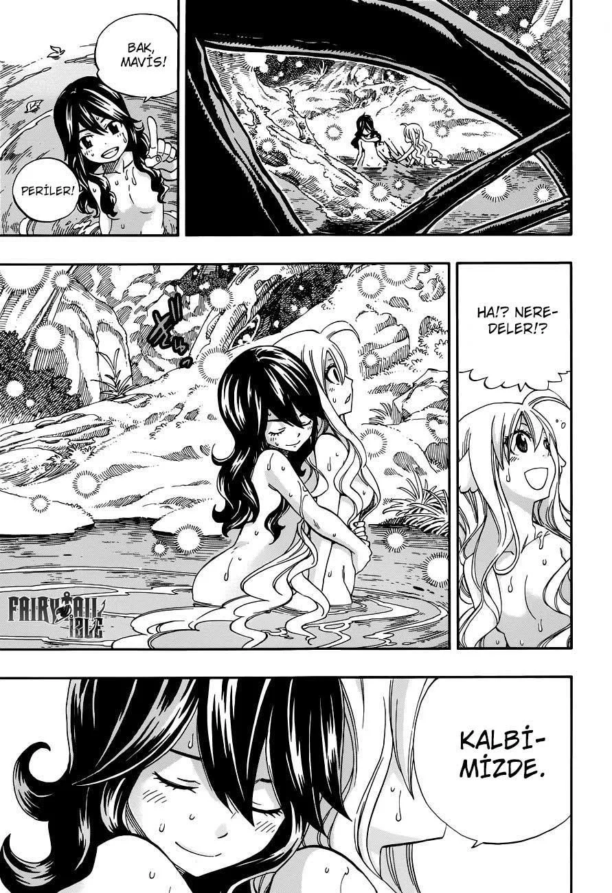 Fairy Tail: Zero - Sayfa 17