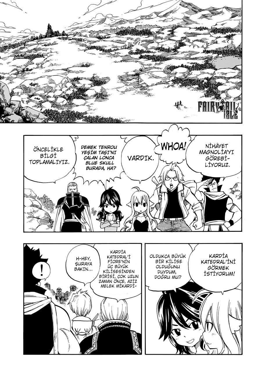 Fairy Tail: Zero mangasının 05 bölümünün 19. sayfasını okuyorsunuz.