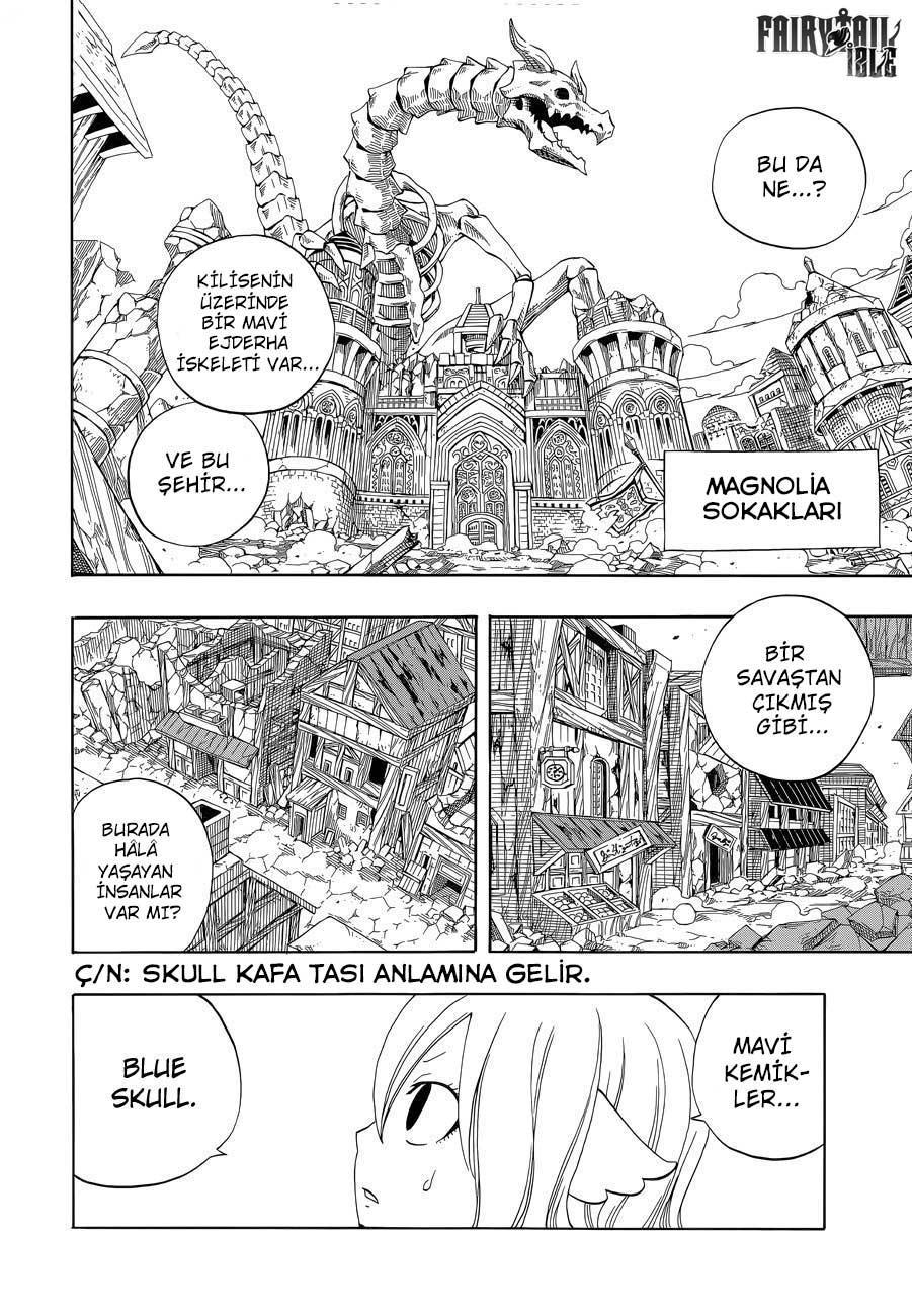 Fairy Tail: Zero mangasının 06 bölümünün 3. sayfasını okuyorsunuz.