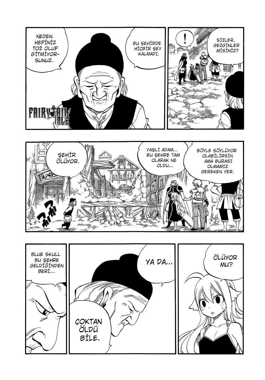 Fairy Tail: Zero mangasının 06 bölümünün 4. sayfasını okuyorsunuz.