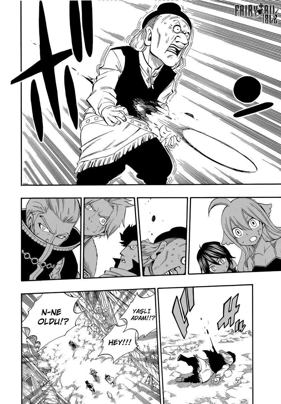 Fairy Tail: Zero - Sayfa 5