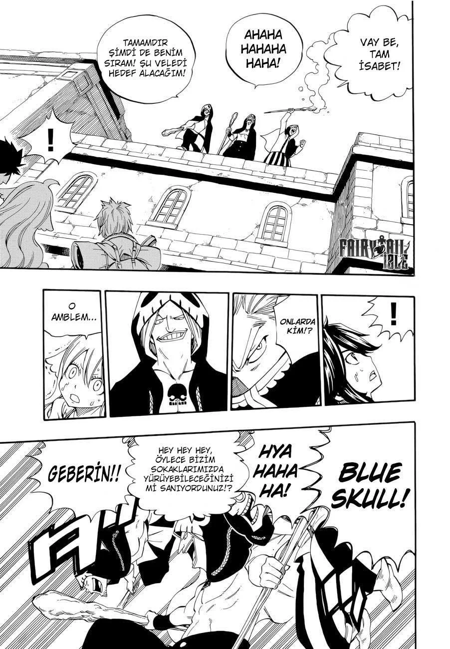 Fairy Tail: Zero - Sayfa 6