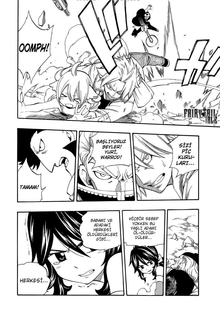 Fairy Tail: Zero - Sayfa 7