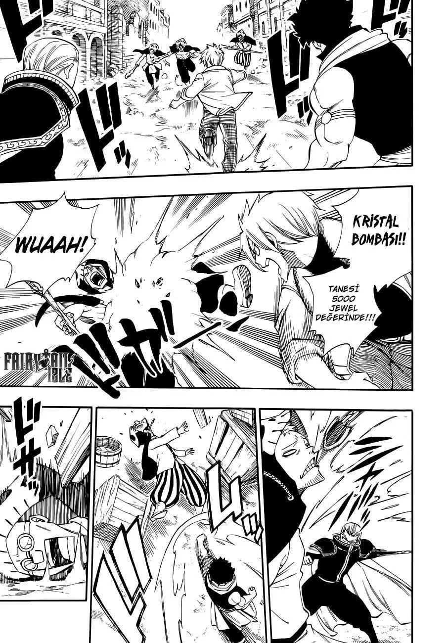 Fairy Tail: Zero - Sayfa 8