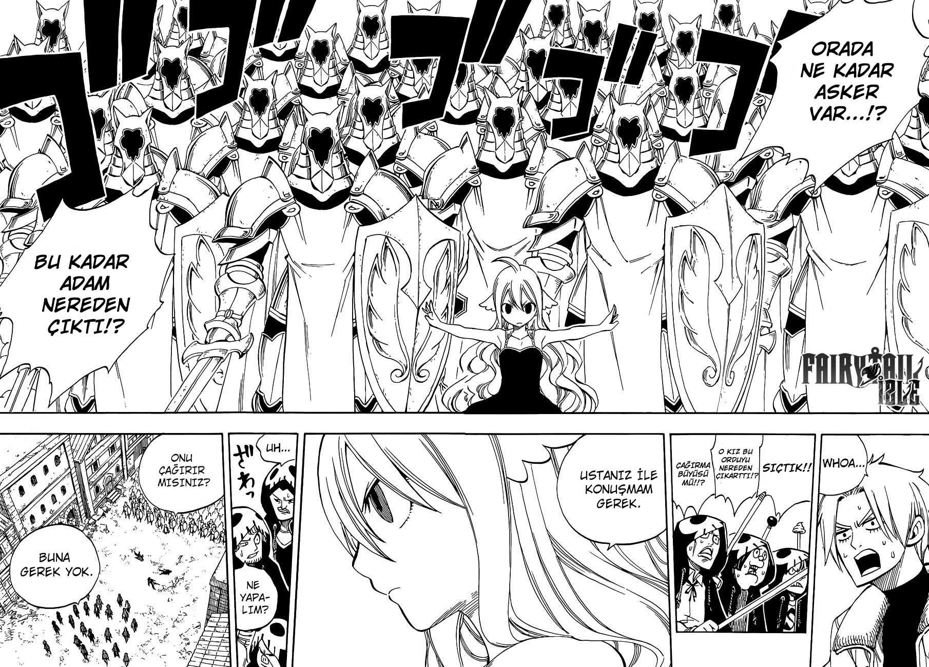 Fairy Tail: Zero mangasının 06 bölümünün 11. sayfasını okuyorsunuz.