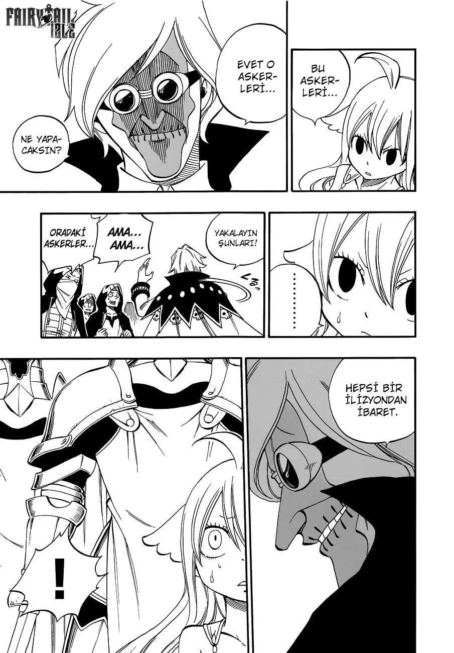 Fairy Tail: Zero - Sayfa 13
