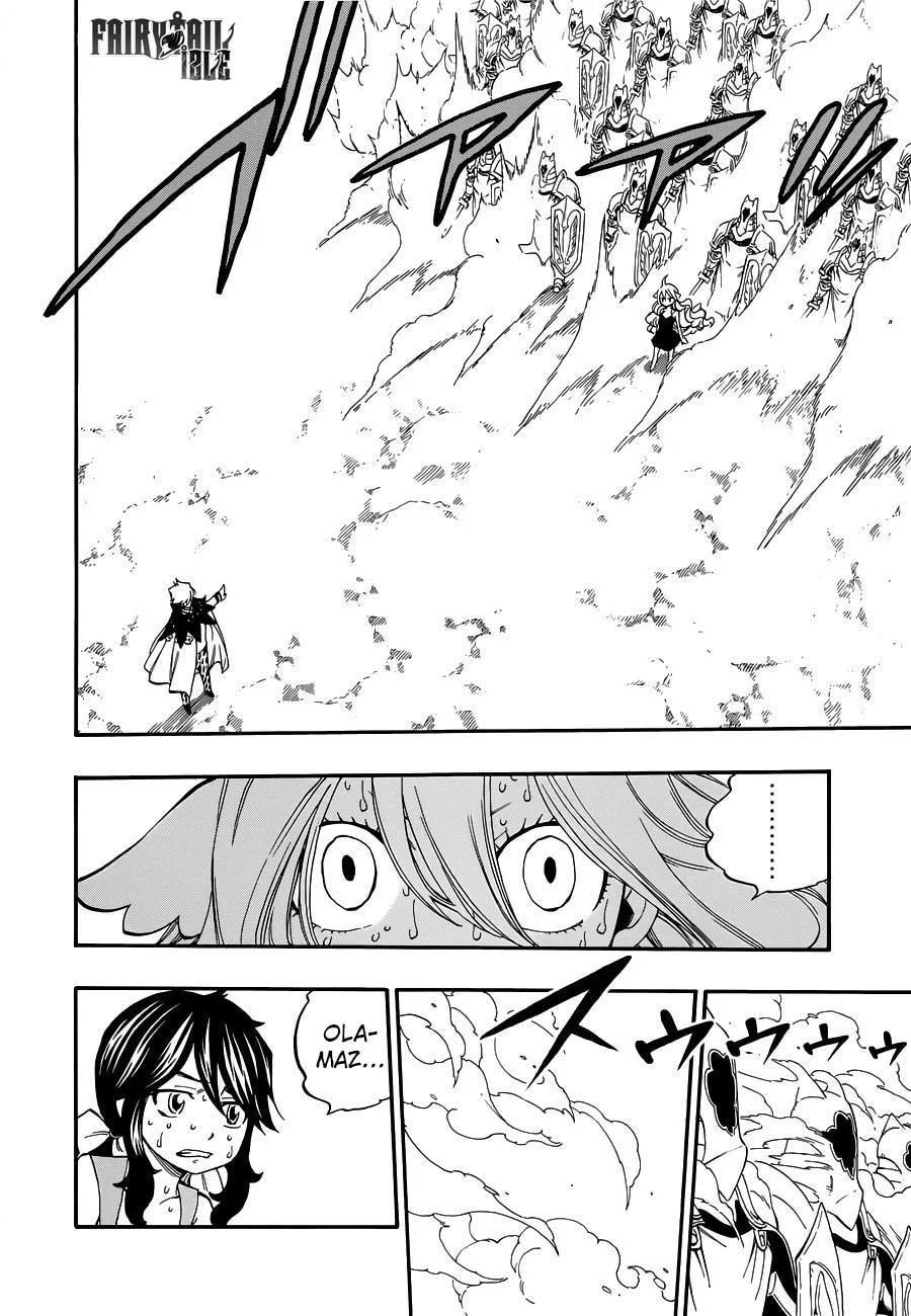 Fairy Tail: Zero - Sayfa 14