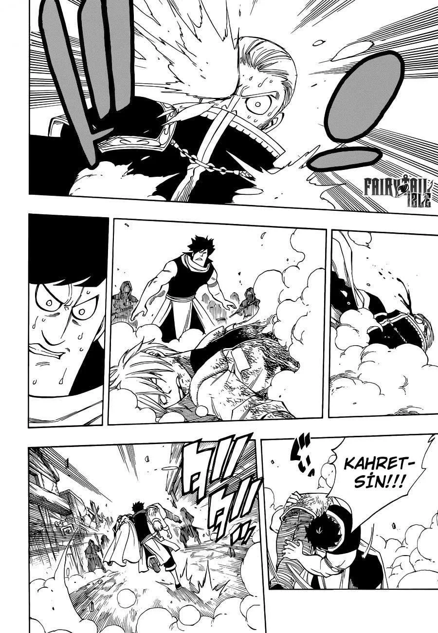 Fairy Tail: Zero - Sayfa 18