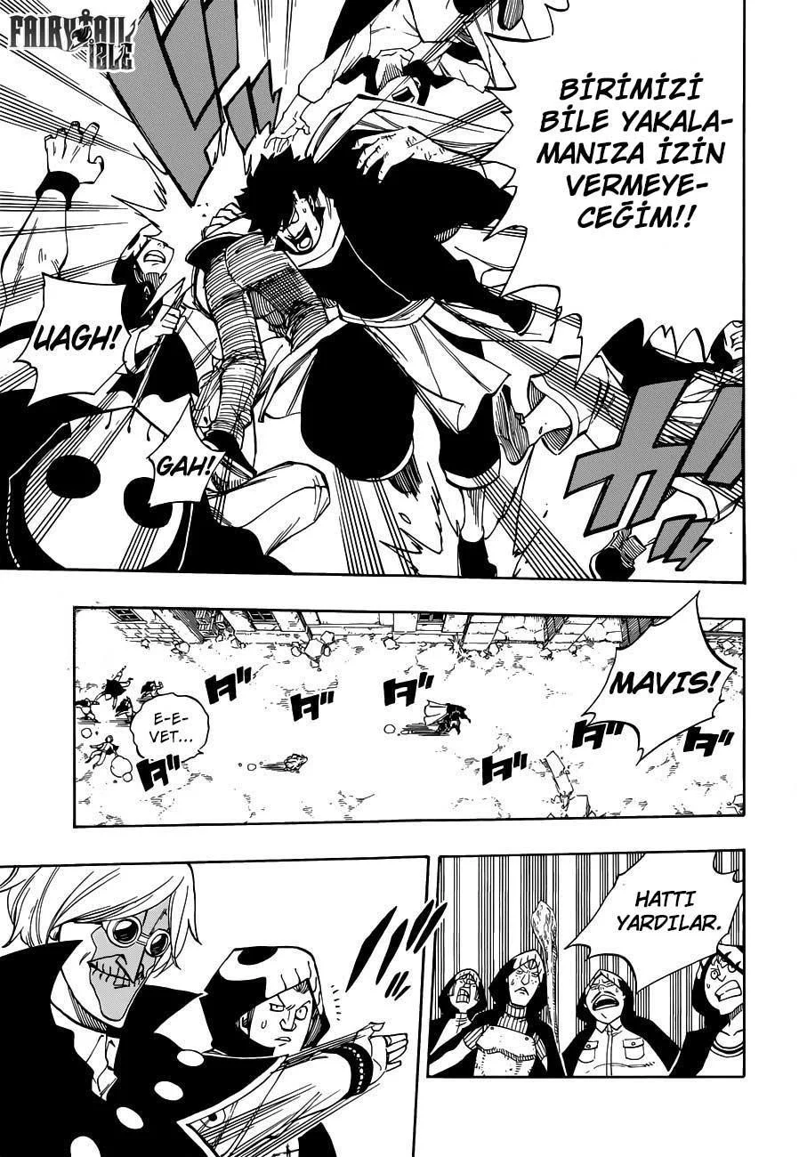 Fairy Tail: Zero - Sayfa 19