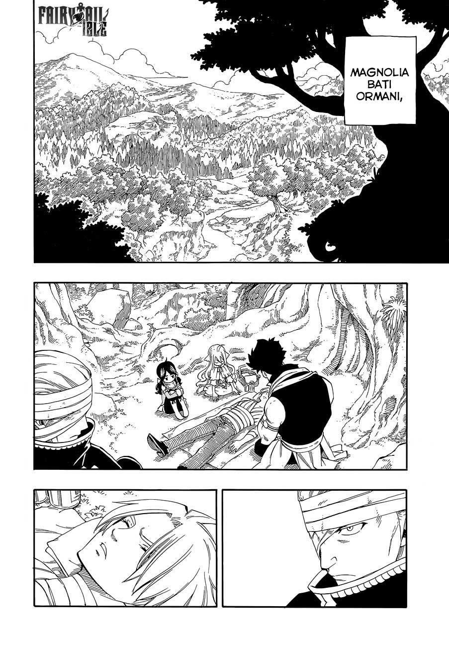 Fairy Tail: Zero mangasının 07 bölümünün 3. sayfasını okuyorsunuz.