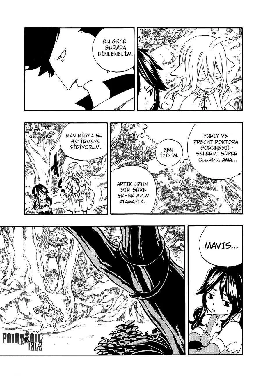 Fairy Tail: Zero - Sayfa 4